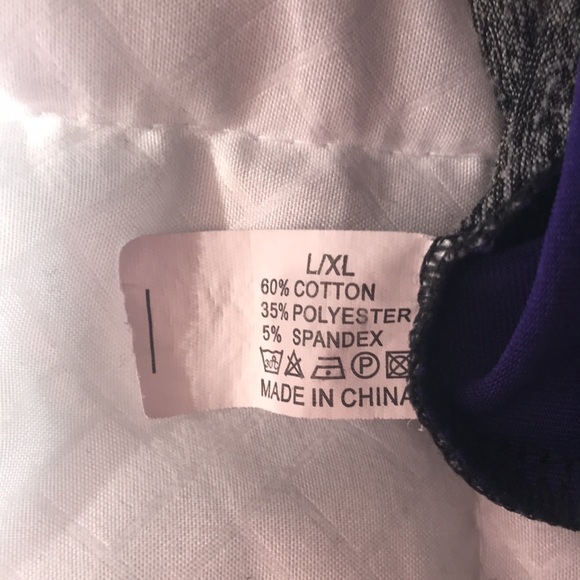 🟣🟣Racerback Athletic Tank Top🟣🟣 - Picture 4 of 5